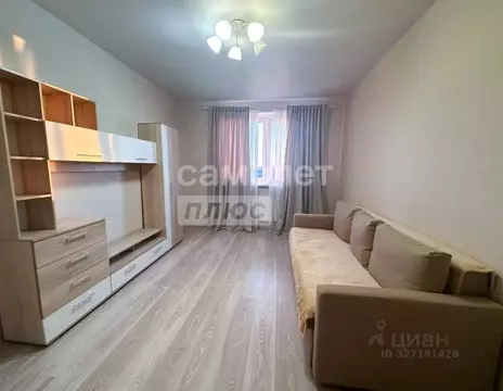 1-к кв. Московская область, Химки Сходня мкр, ул. Микояна, 23к2 (36.0 ...