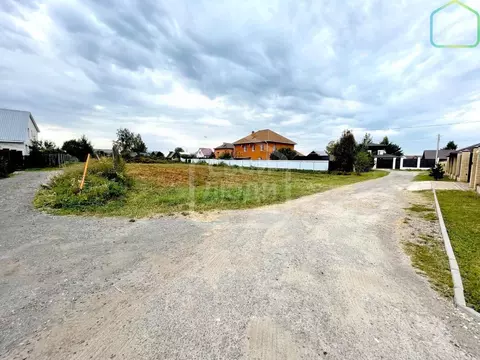 Участок в Рязанская область, Рязанский муниципальный округ, с. Заборье ...