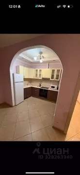 3-к кв. Московская область, Мытищи ул. Рождественская, 2 (75.0 м)