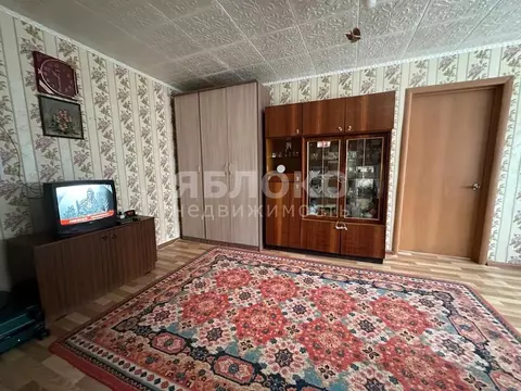 2-к кв. Пермский край, Березники ул. Ломоносова, 103 (43.8 м)