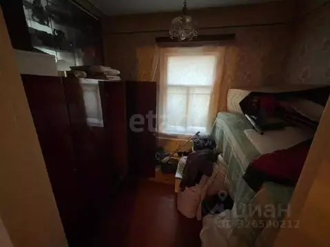 Дом в Ростовская область, Ростов-на-Дону ул. Полторацкого (59 м)