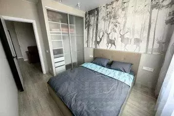 2-к кв. Карелия, Петрозаводск ул. Чапаева, 50 (52.0 м)