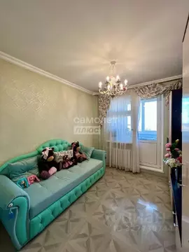 3-к кв. Московская область, Солнечногорск городской округ, Андреевка ...