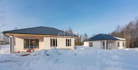 Дом в Пермский край, пос. Протасы  (115 м)