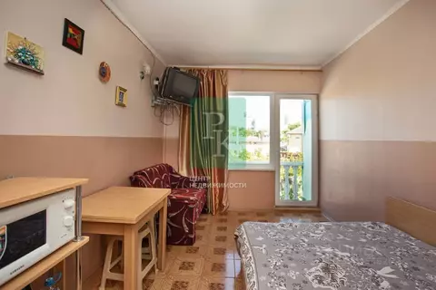 1-к кв. Севастополь пос. Любимовка, ул. Южногородская, 36к16 (16.5 м)