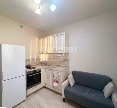 1-к кв. Московская область, Химки Сходня мкр, ул. Микояна, 23к2 (40.0 ...