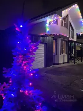 Дом в Московская область, Щелково городской округ, Лосиный Парк-2 кп ...