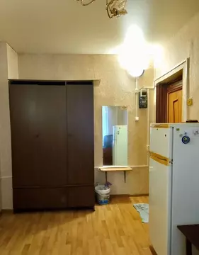 Комната Московская область, Подольск Климовск мкр, ул. Заводская, 4