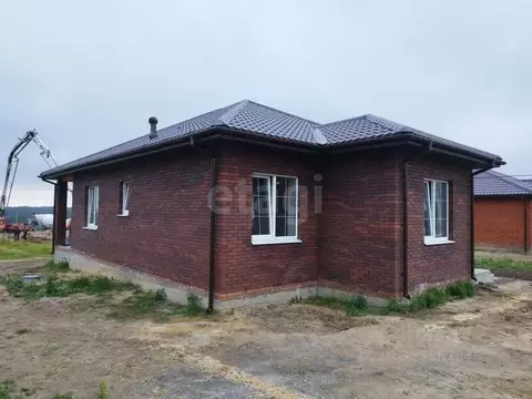 Дом в Тульская область, Тула городской округ, д. Верхняя Иншинка  (121 ...