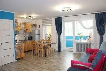 3-к кв. Ярославская область, Переславль-Залесский Полевая ул., 6 (58.0 ...