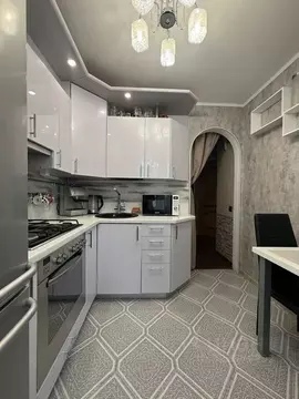 2-к кв. Москва Энергетическая ул., 13 (38.0 м)