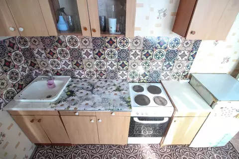 2-к кв. Алтайский край, Барнаул тракт Павловский, 216Г (51.9 м)