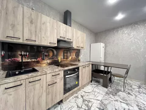 2-к кв. Московская область, Балашиха ул. Романычева, 5 (44.0 м)