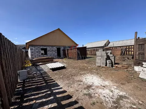 Дом в Тыва, Кызыл ул. Чульдума (90 м)