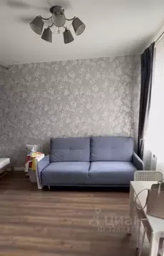 Квартира, 1 комната, 30 м
