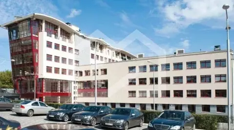 Офис в Москва Походный проезд, 14 (3184 м)