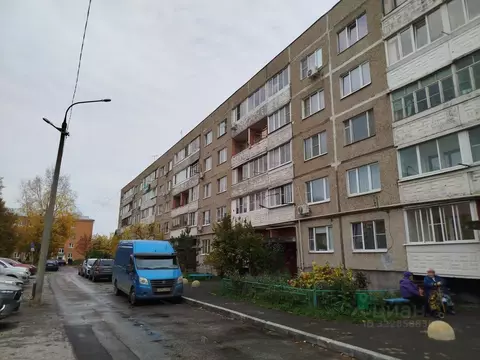 2-к кв. Московская область, Подольск городской округ, пос. ...