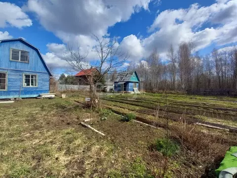 Дом в Костромская область, Костромской район, Самсоновское с/пос, ...