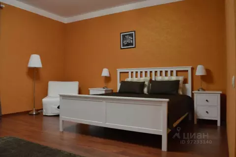 Комната Белгородская область, Валуйки ул. Максима Горького, 82Б (25.0 ...