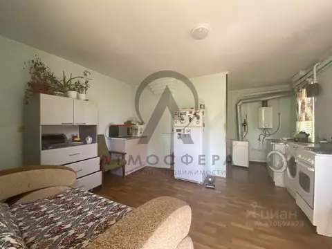 Дом в Краснодарский край, Апшеронск ул. Королева (52 м)