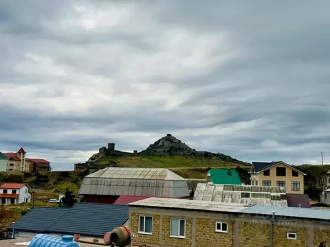 Участок в Крым, Судак ул. Ленина, 90А (6.0 сот.)