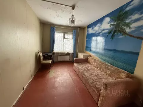 3-к кв. Иркутская область, Иркутск Байкальская ул., 247 (63.4 м)