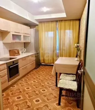 2-к кв. Бурятия, Улан-Удэ ул. Смолина, 81 (60.0 м)