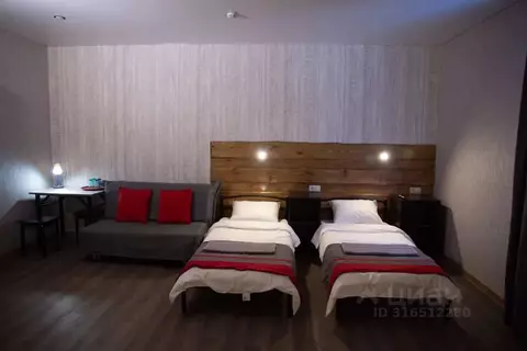 Комната Тульская область, Заокский рп ул. Зеленая, 8