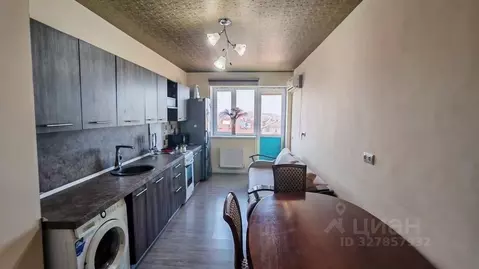 1-к кв. Краснодарский край, Анапа Солнечная ул., 54 (40.0 м)