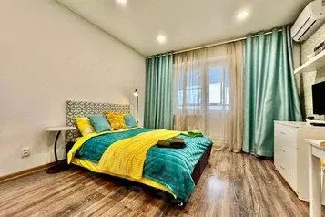 1-к кв. Калужская область, Обнинск ул. Курчатова, 27/1 (26.0 м)