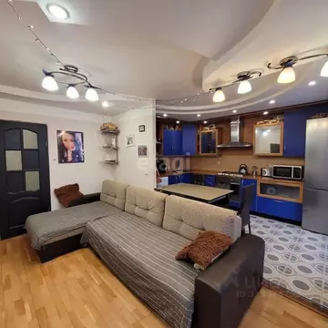 3-к кв. Владимирская область, Муром Октябрьская ул., 69 (107.1 м)