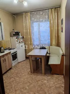 1-к кв. Иркутская область, Иркутск ул. Мичурина, 7/2 (37.0 м)