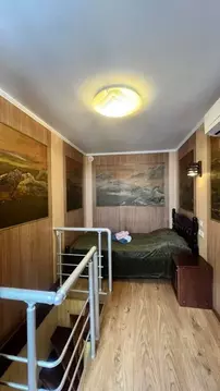 1-к кв. Крым, Ялта ул. Толстого, 1 (20.0 м)