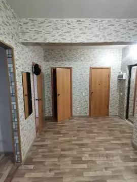 2-к кв. Иркутская область, Иркутск Байкальская ул., 236Б/6 (58.8 м)