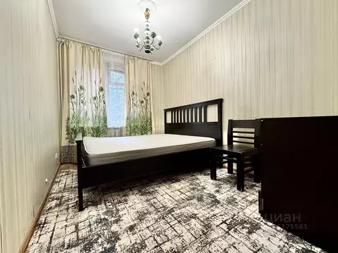 2-к кв. Москва ул. Фабрициуса, 25К1 (45.0 м)