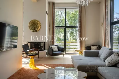 Дом в Ленинградская область, Всеволожский район, Лесколовское с/пос, ...