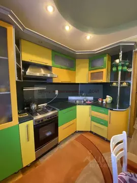 3-к кв. Белгородская область, Белгород бул. Юности, 21 (73.0 м)