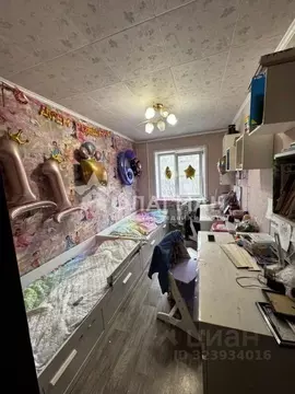 2-к кв. Иркутская область, Усолье-Сибирское просп. Красных Партизан, ...
