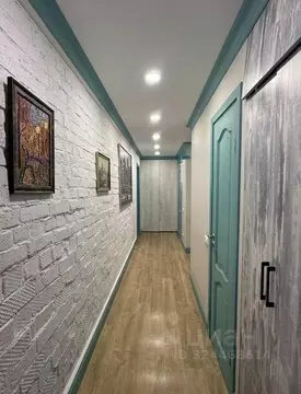 3-к кв. Самарская область, Самара Молодогвардейская ул., 215 (58.7 м)