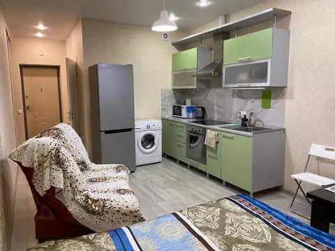 Студия Татарстан, Казань ул. Аметьевская магистраль, 18к2 (28.0 м)