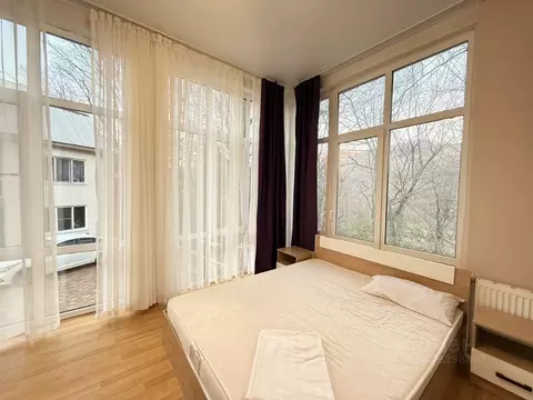 Комната Краснодарский край, Сочи городской округ, с. Пластунка ул. ...