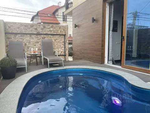 Дом в Краснодарский край, Геленджик проезд Капитана Соколова, 2 (50 м)