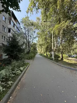 2-к кв. Московская область, Подольск Красногвардейский бул., 29 (44.0 ...