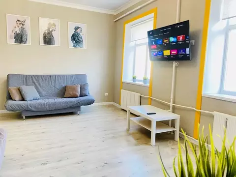 3-к кв. Владимирская область, Муром Советская ул., 13 (60.0 м)