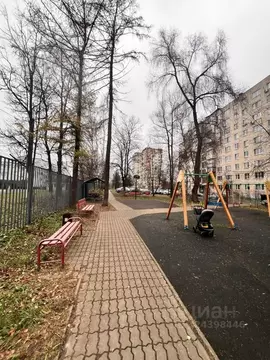 1-к кв. Московская область, Красногорск ул. Карбышева, 17 (33.0 м)