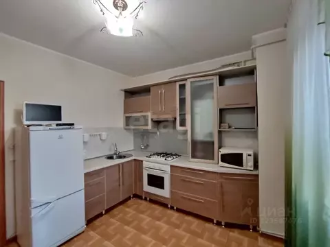 1-к кв. Краснодарский край, Ейск ул. Пушкина (38.8 м)