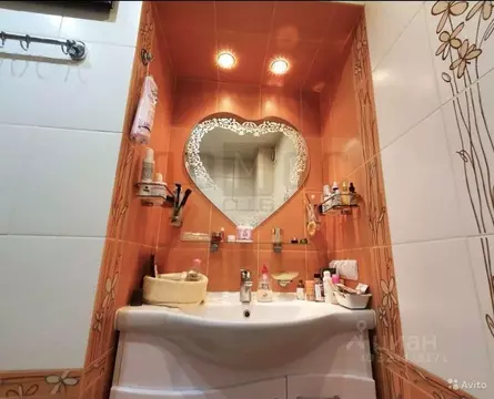 2-к кв. Свердловская область, Екатеринбург ул. Начдива Онуфриева, 4 ...