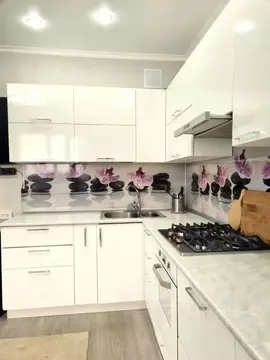 1-к кв. Челябинская область, Чебаркуль ул. Заря, 29А (40.5 м)