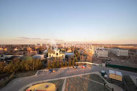 Продается 4-комнатная квартира