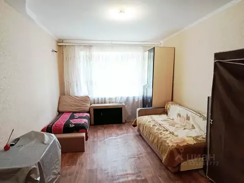 Комната Ростовская область, Таганрог ул. Пальмиро Тольятти (16.6 м)